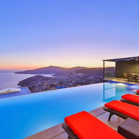 Sleeps 6 With Pool Air Con And Wifi Villa